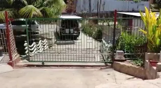 Automatic Easy Install Sliding Gate Operator with Ce Approved